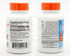 닥터스베스트_에피코르 하이 메타볼라이트 이뮤전 500mg, 60 베지캡슐