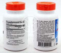 ドクターズベスト_カネカ還元型コエンザイムQ10 100mg、60ソフトジェル
