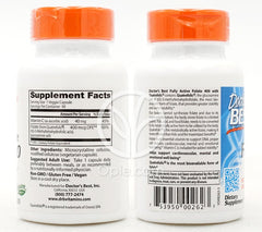 ドクターズベスト フルアクティブ葉酸 400mcg、90植物性カプセル