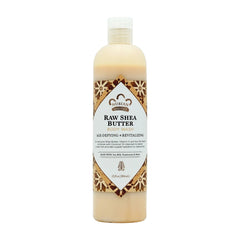 누비안헤리티지_로우 시어버터 바디워시, 384ml