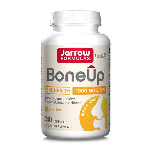 자로우포뮬러스_본업 1000mg, 240캡슐
