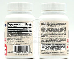 Jarrow Formulas_PQQ（ピロロキノリンキノン）10mg、30粒ベジカプセル