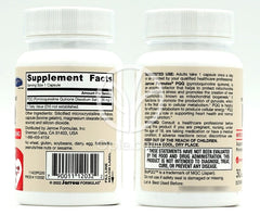 Jarrow Formulas PQQ (ピロロキノリンキノン) 20mg、30カプセル