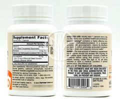 Jarrow Formulas_グルコラファニンセレニウムシナジー、60カプセル