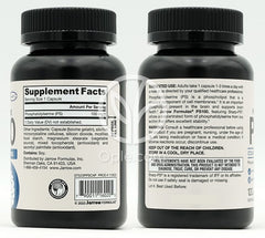 Jarrow Formulas ホスファチジルセリン PS 100 100mg、120カプセル