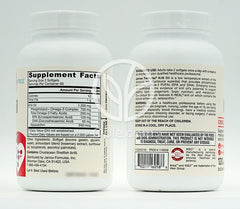 Jarrow Formulas_クリルオイル、120ソフトジェル