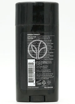허반카우보이_더스크 데오드란트, 80g