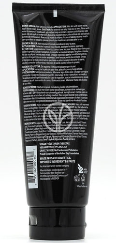 ハーバンカウボーイ_ダスクアロエシェーブクリーム、200ml