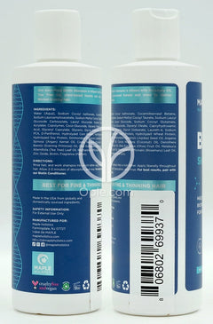 Biotin Shampoo,  8 fl oz