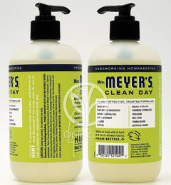미세스메이어스_핸드 솝 레몬 버베나, 370ml