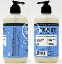 미세스메이어스_핸드 솝 블루벨, 370ml