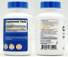 Nutricost_CoQ10 100mg、120カプセル