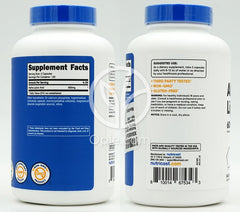 뉴트리코스트_알파리포산 600mg, 240캡슐