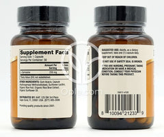 닥터머콜라_리포솜 카르노신 250mg, 30캡슐