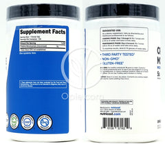 뉴트리코스트_크레아틴 모노하이드레이트 파우더 무맛 5000mg, 500g