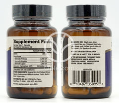 Dr. Mercola 胆嚢酵素、30カプセル