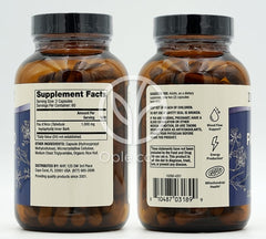 닥터머콜라_포 다르코 1000mg, 120캡슐