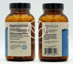 ドクターメルコラ_ユビキノール 200mg、90カプセル