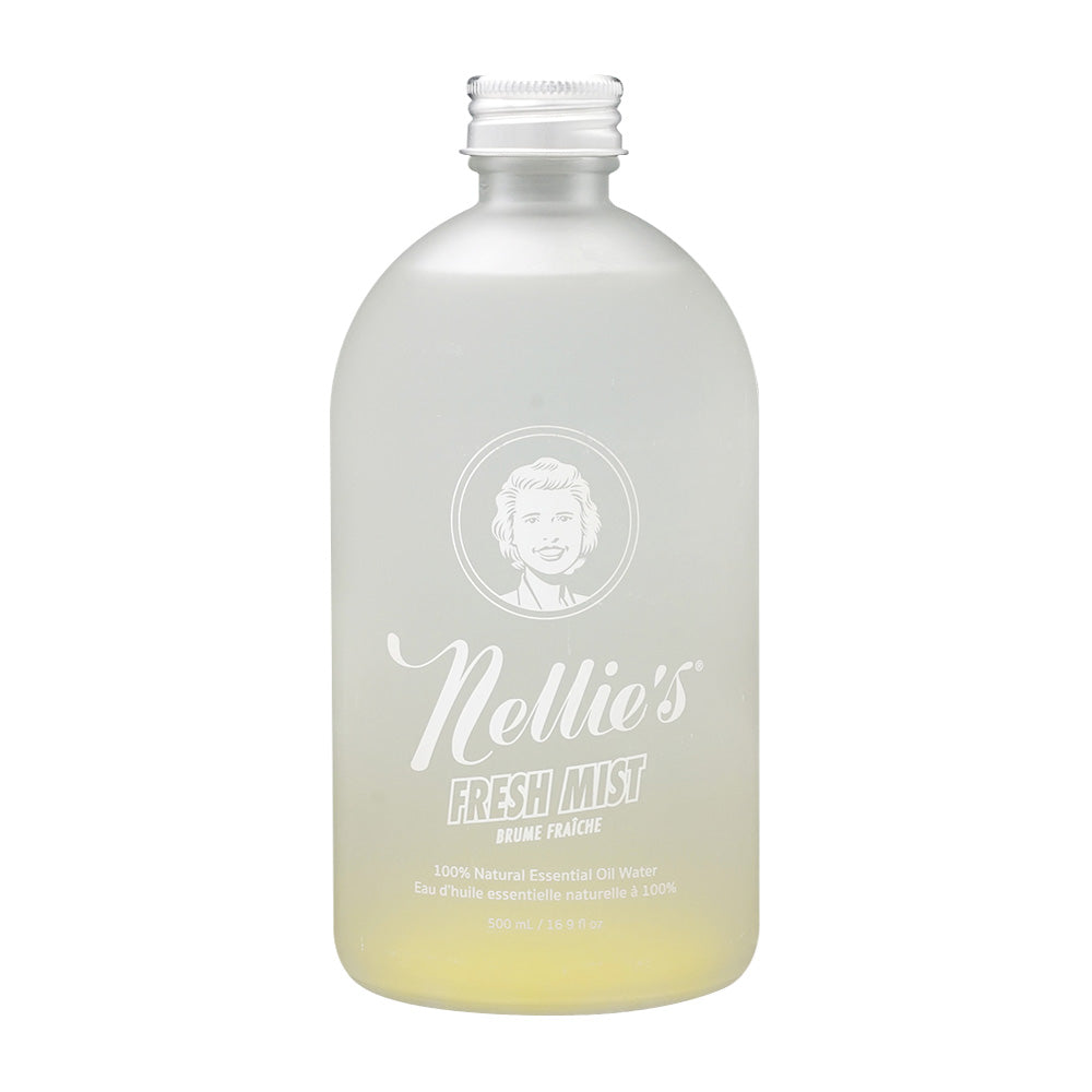 ネリー・フレッシュミスト、レモングラス 500ml