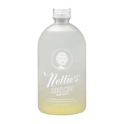 ネリー・フレッシュミスト、レモングラス 500ml