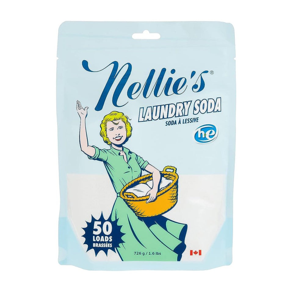 ネリー_ランドリーソーダ、726g