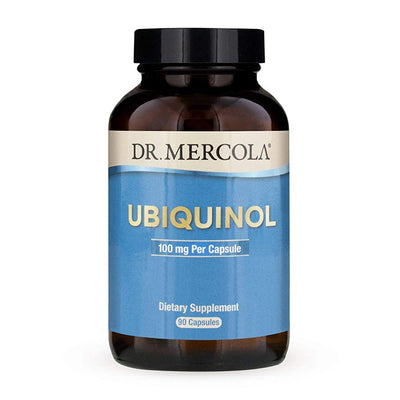 닥터머콜라_유비퀴놀 100mg, 90캡슐