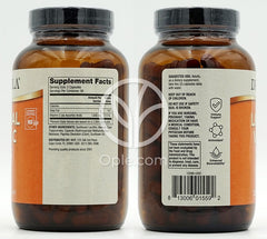 닥터머콜라_리포솜 비타민 C 1000mg, 180캡슐