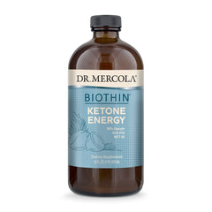 ドクター・メーコラ_ビオチン・ケトン・エネルギーMCTオイル、473ml