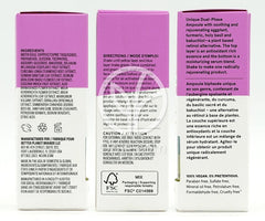 아큐어_래디컬리 리쥬비네이팅 듀얼 페이즈 바쿠치올 세럼, 20ml
