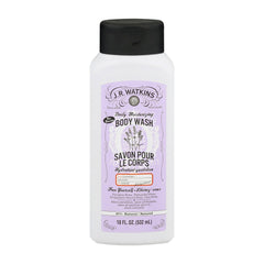 제이알와킨스_데일리 모이스춰라이징 바디 워시, 라벤더 532ml