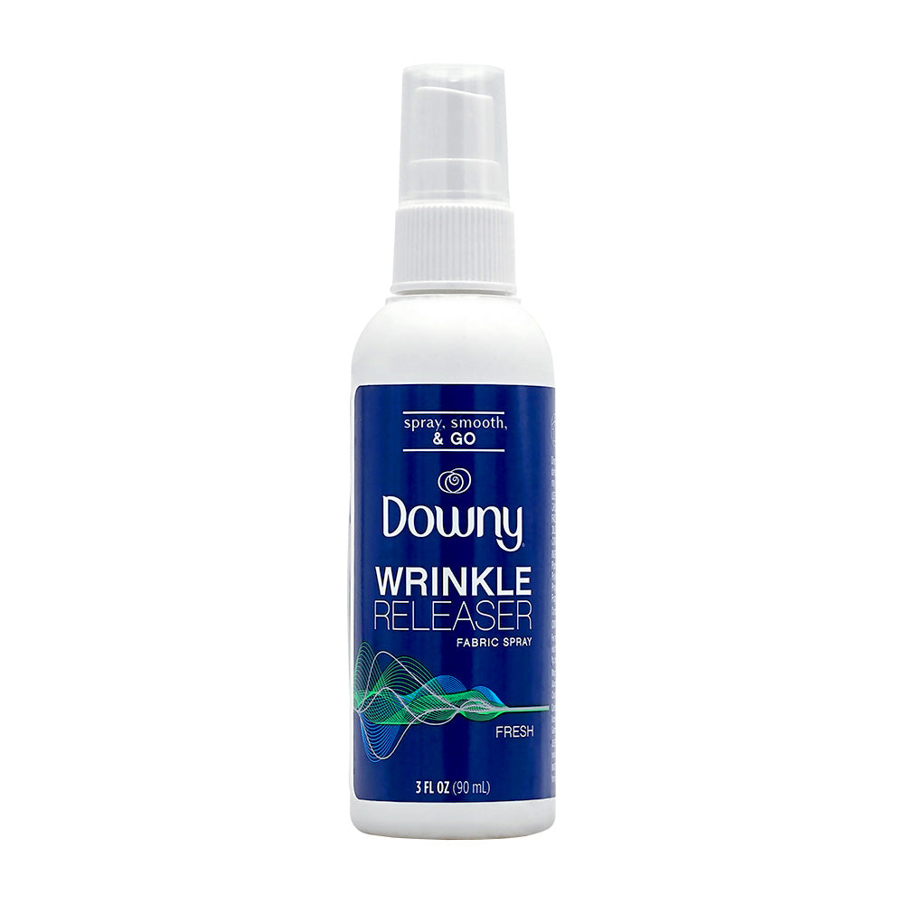ダウニー_リンクルリリーサー ファブリックスプレー フレッシュ, 90ml