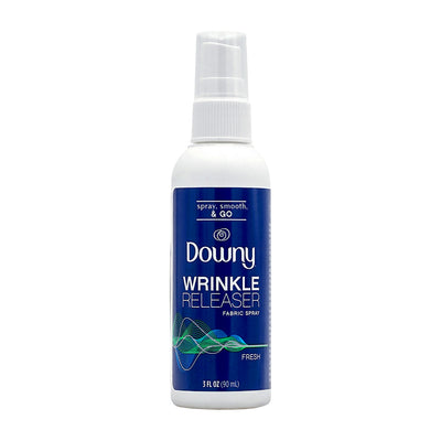 ダウニー_リンクルリリーサー ファブリックスプレー フレッシュ, 90ml