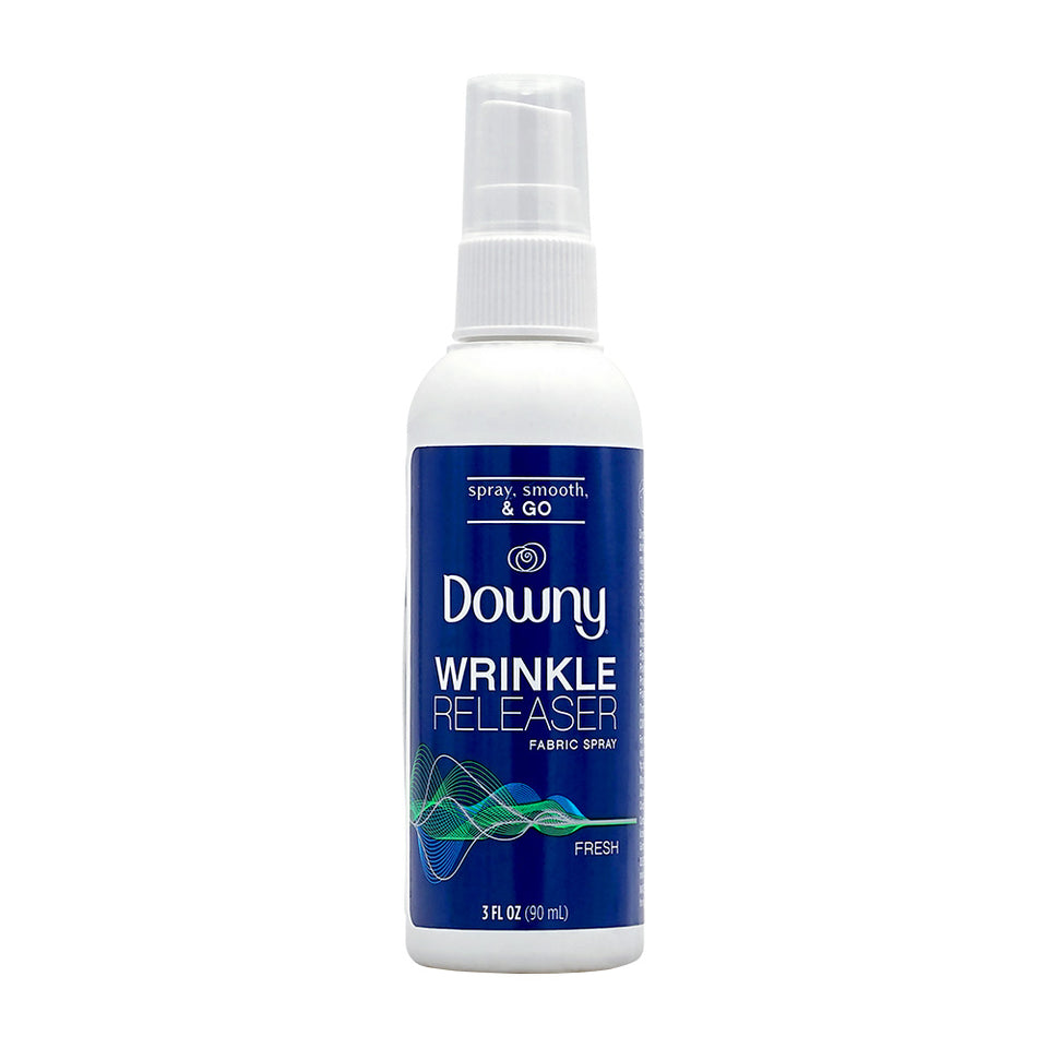 ダウニー_リンクルリリーサー ファブリックスプレー フレッシュ, 90ml