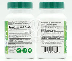 ヘルススルーニュートリション_PQQ 20mg、120植物性カプセル