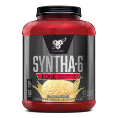 BSN_シンタ-6 エッジプロテインパウダードリンクミックス バニラミルクシェイク、1.75kg
