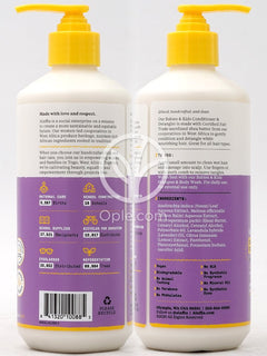 알라피아_베이비&키즈 컨디셔너&디탱글러 레몬 라벤더, 476ml