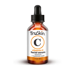 TrueSkin_グロウビタミンCフェイシャルセラム、30ml