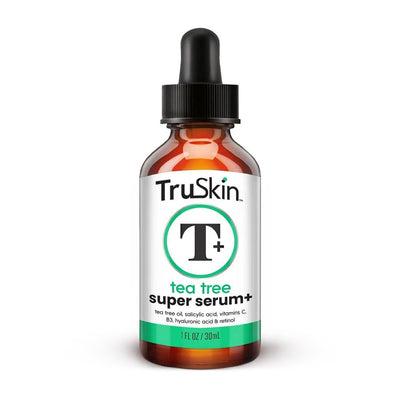 Truskin_クラリファイティーツリースーパーセラム+6-ウェイクラリファイングフォーミュラ、30ml