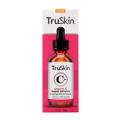 트루스킨_글로우 비타민 C 슈퍼 세럼+, 30ml