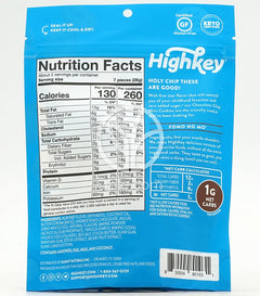 ハイキー_ミニクッキー チョコチップ、56.6g