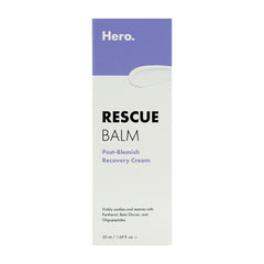 Rescue Balm Post-Blemish Recovery Cream,  1.69 fl oz