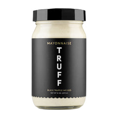 트러프_마요네즈 블랙 트러플 인퓨즈드, 237ml