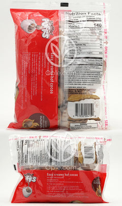 Filled Marshmallows Chocolate-on-Chocolate,  8.6 oz