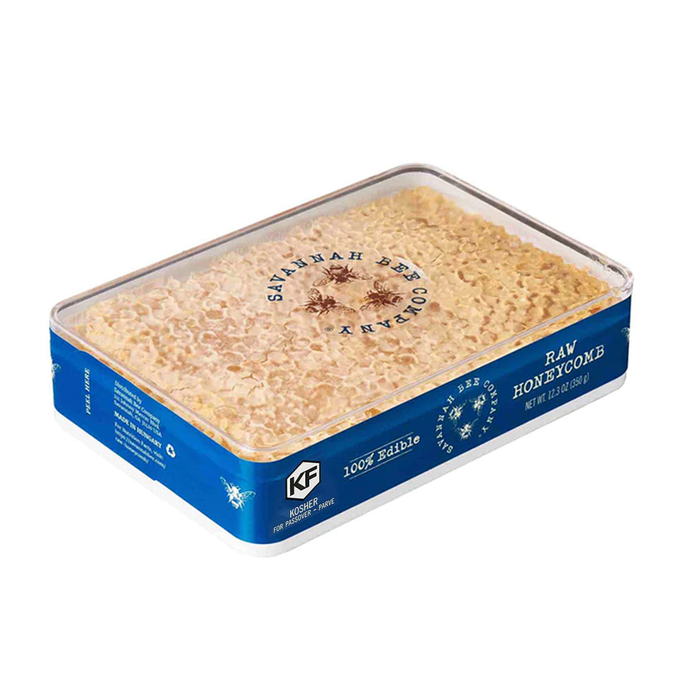 サバナビ_ローハニカム、350g