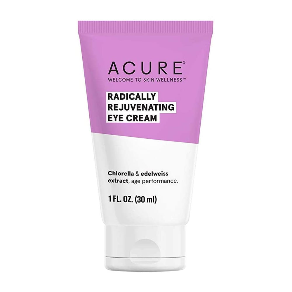 アキュア_ラディカリー リジュベネイティング アイクリーム、30ml