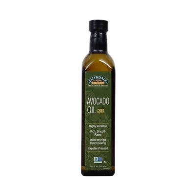 나우푸드_엘린데일 내추럴스 아보카도 오일, 500ml