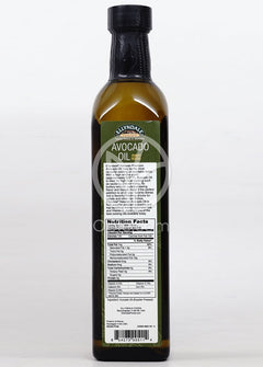 NOW Foods Ellyndale Naturals アボカドオイル、500ml
