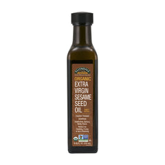 나우푸드_엘린데일 엑스트라 버진 참깨 오일, 250ml