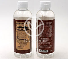 Now Foods_Ellyndale Organics、オーガニック液体ココナッツオイル 16液量オンス