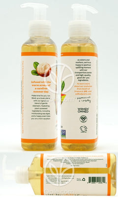 사우스오브프랑스_너리싱 핸드 워시 시어 버터, 236ml
